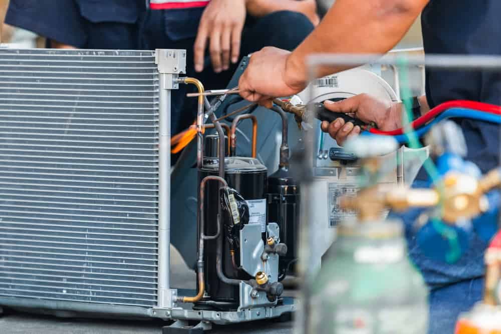 Mt Kisco HVAC Repair – Fast Furnace &amp; Boiler Repairs