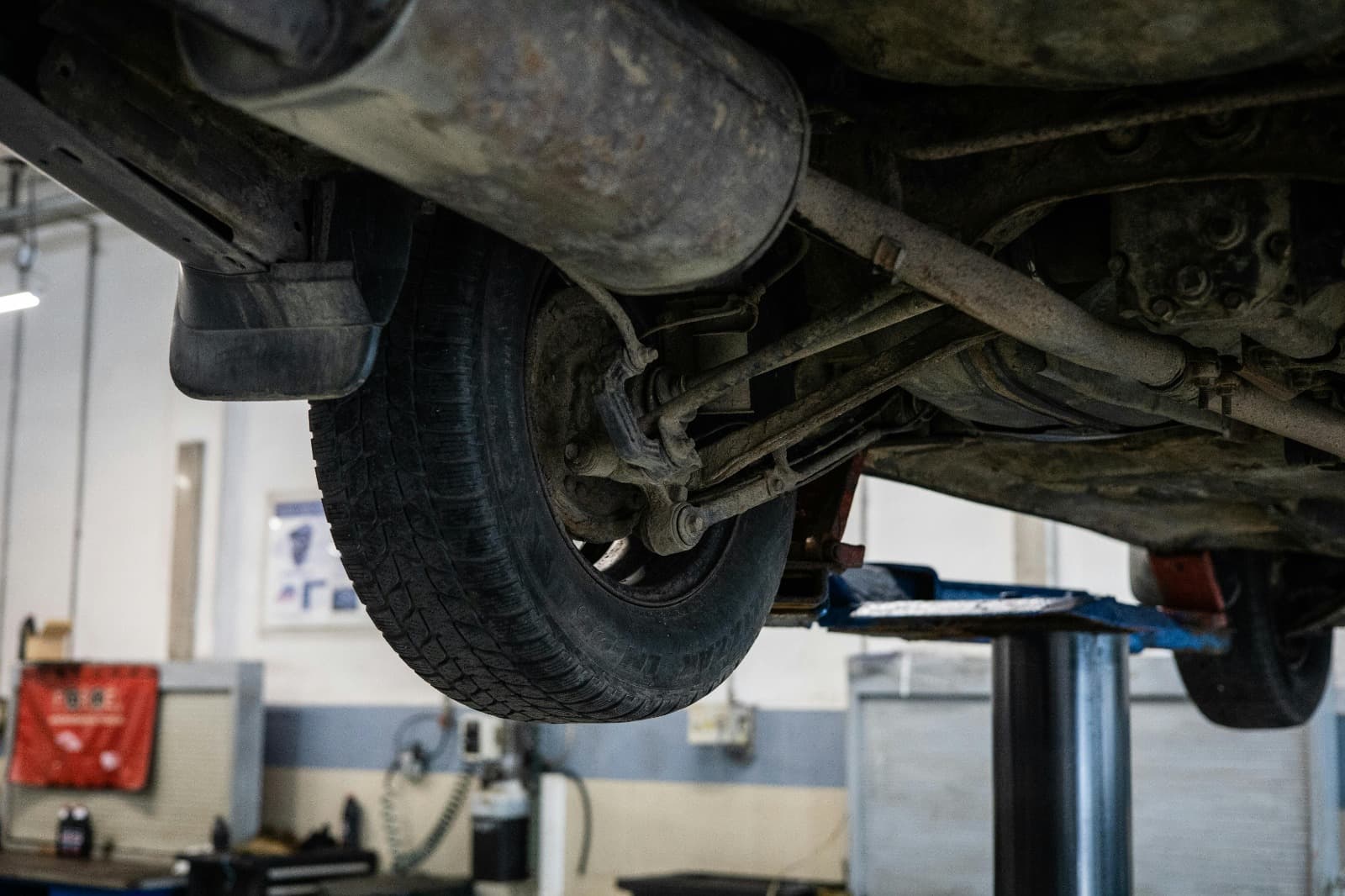 Best Mechanic near me for Expert Automotive Repairs