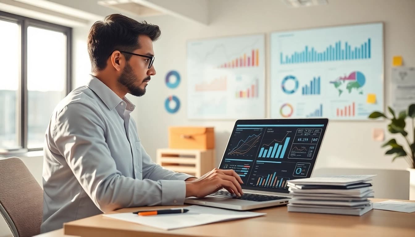 Multi-channel Lead Acquisition Strategies for Sustainable Business Growth