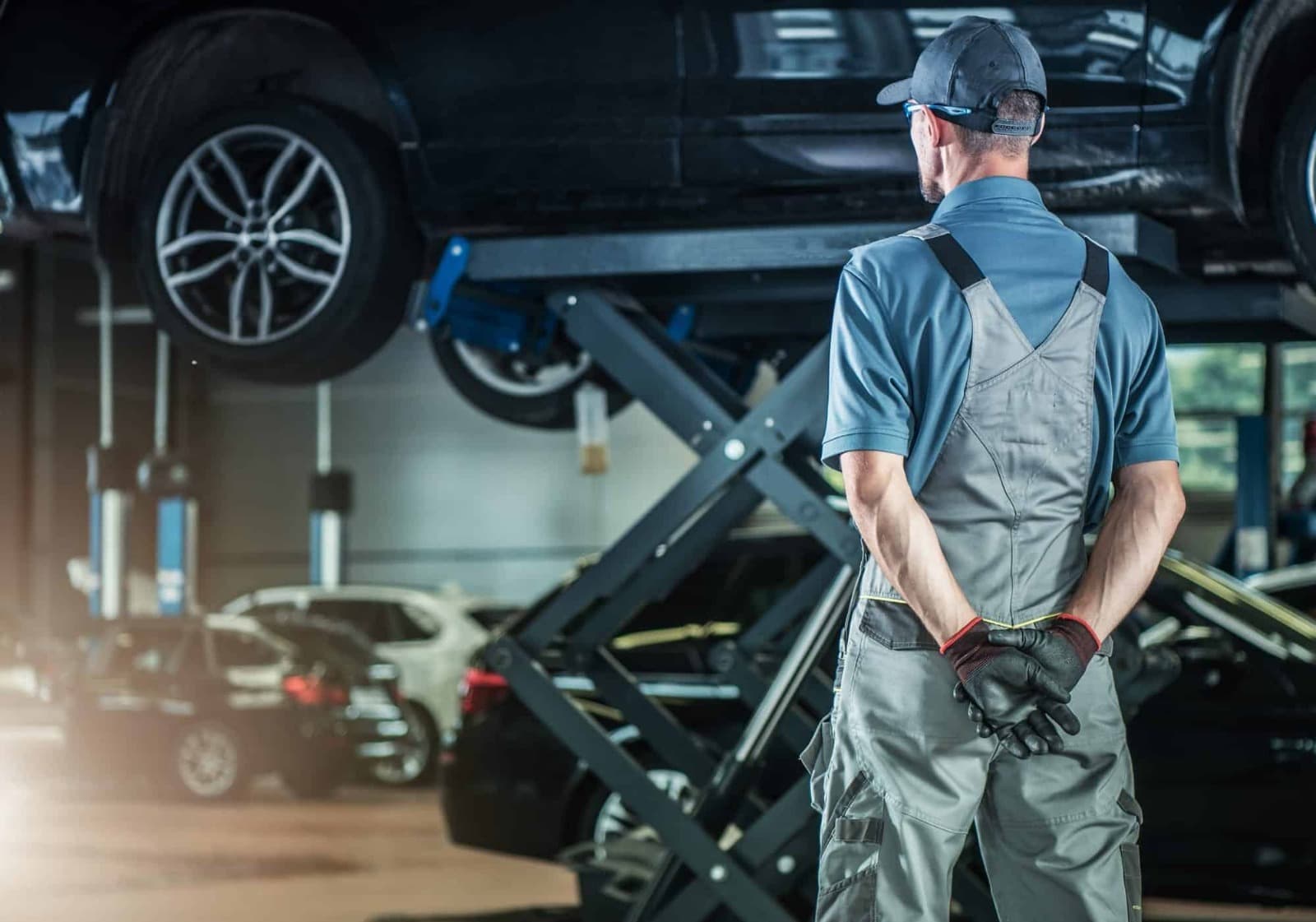 Auto Repair Marietta, GA – Reliable Mechanics You Can Count On