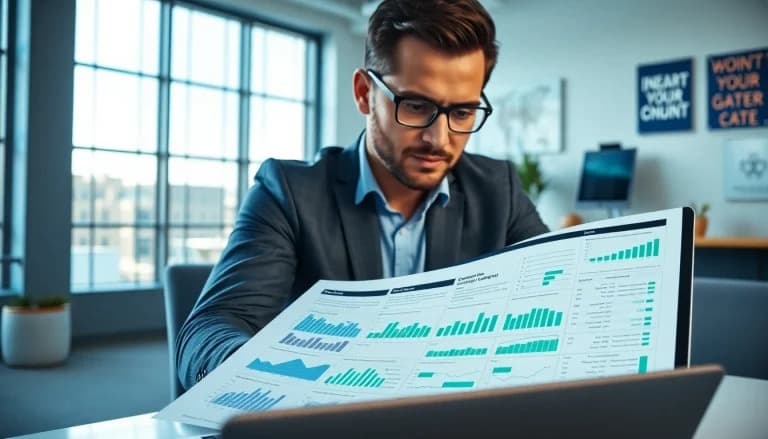 Marketing Consultant Insights for Successful Brand Positioning