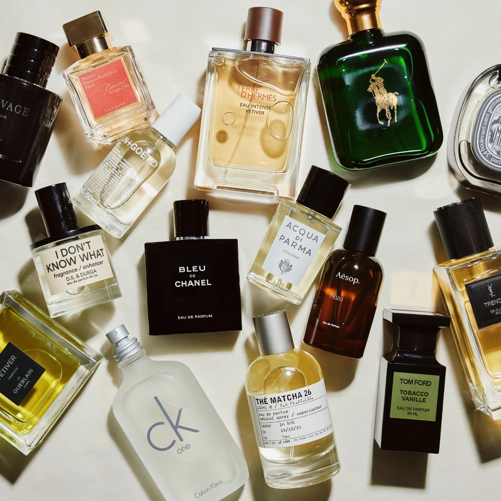 Ombre Nomade: Wanderlust Captured in a Fragrance