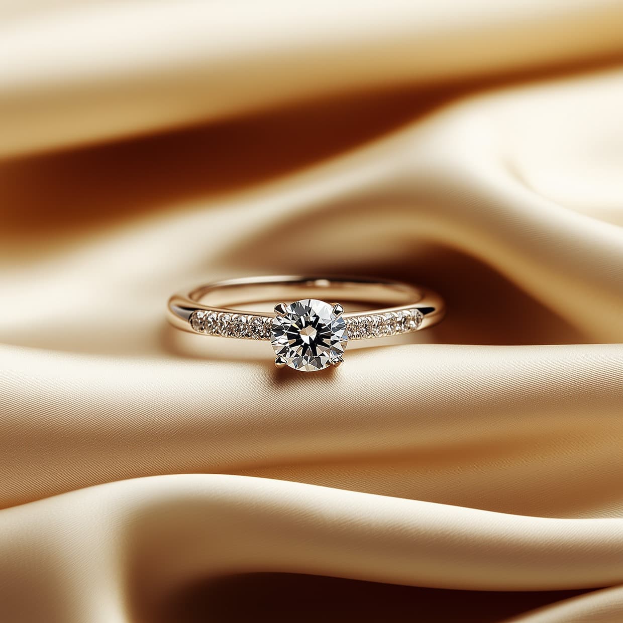Explore Stunning Diamond Nose Stud Designs Today
