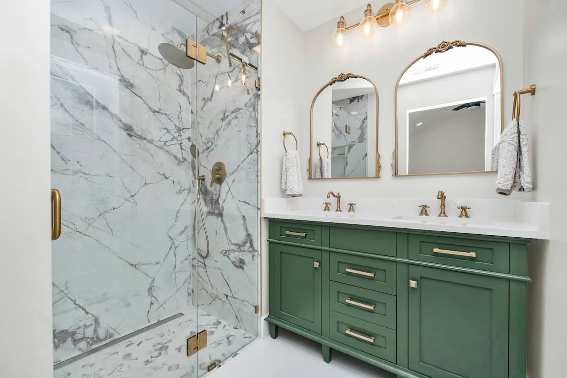 Tile Refinishing Northwest Indiana – Fast &amp; Affordable Service
