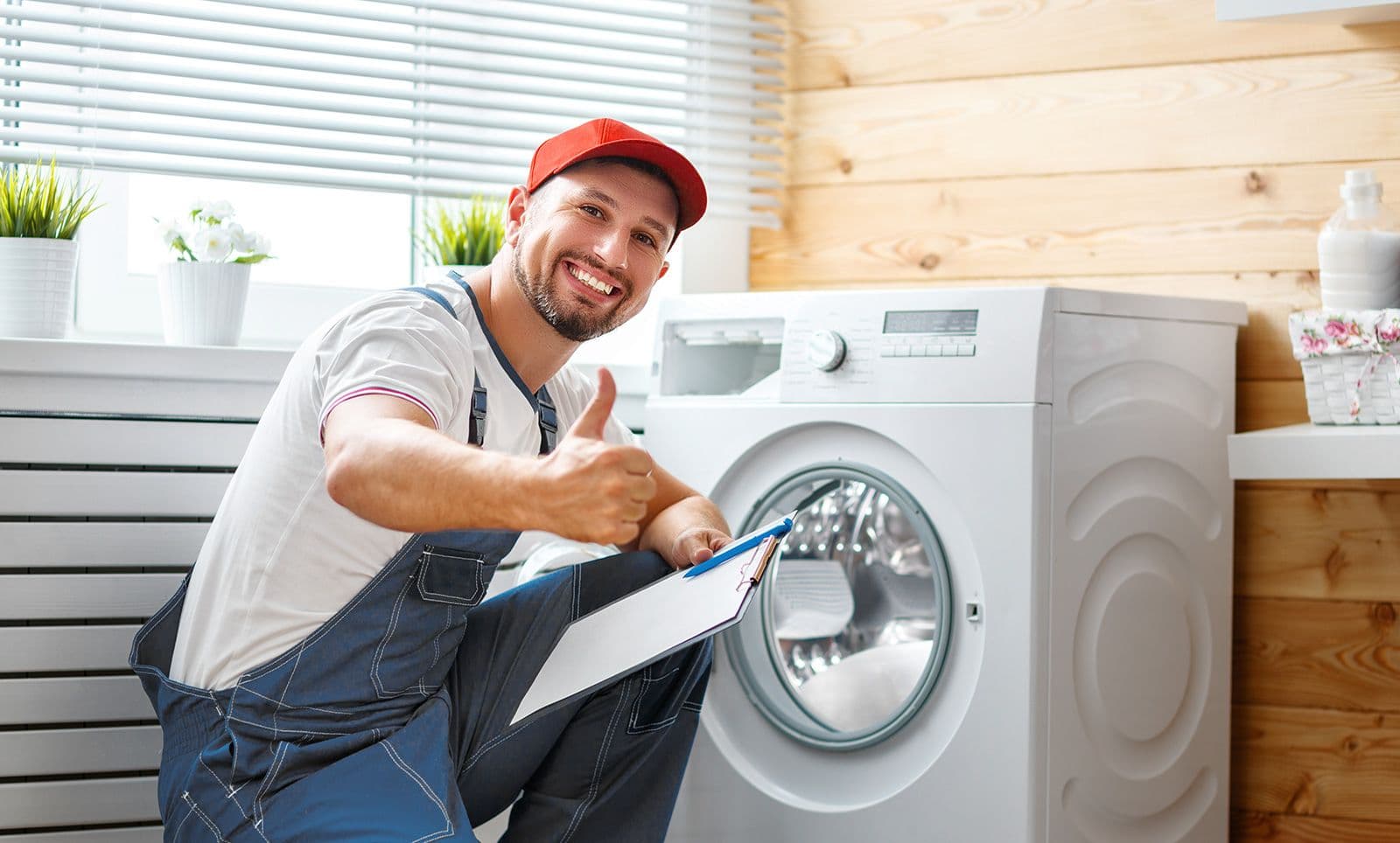 Professional Dryer Repair Services You Can Rely On