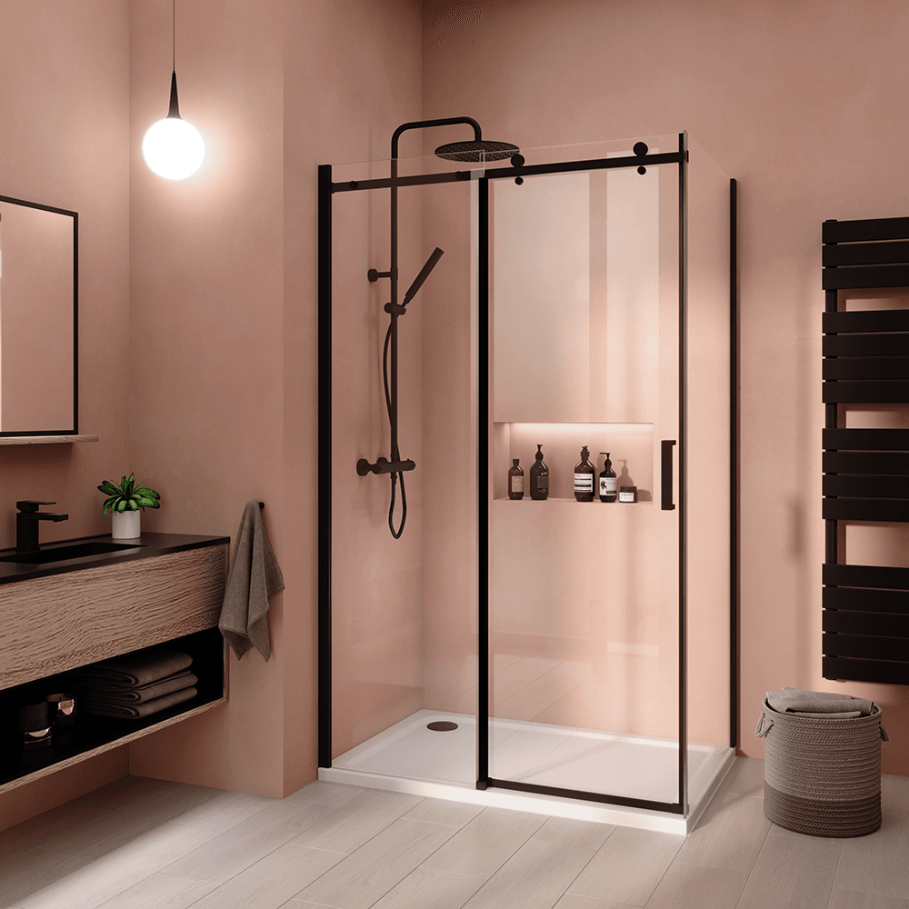 Sonni sanitär: Funktionalität trifft auf modernes Design