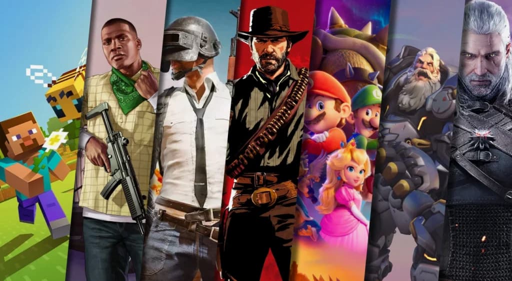 Join the Gaming Revolution with Jawal Games: Engage, Compete, and Enjoy