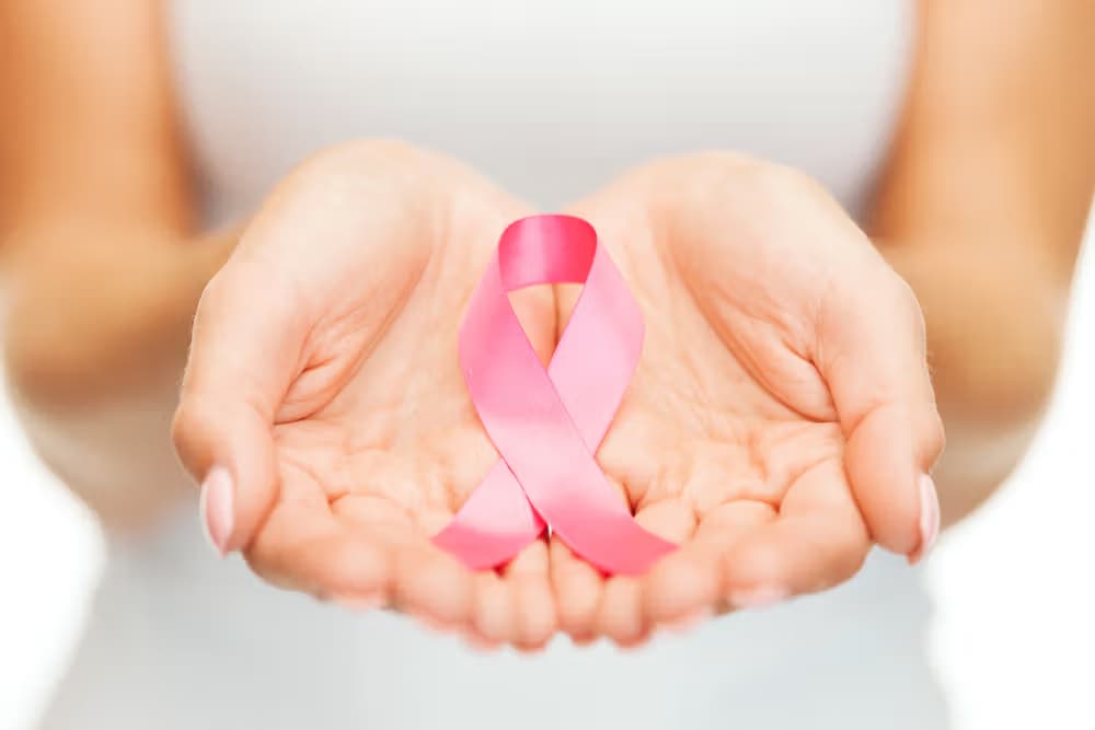 The Impact of Advanced Technology on Preventive Breast Care
