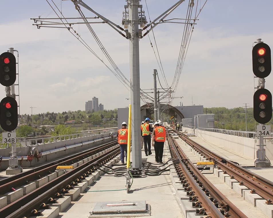 Cror Certification Programs for Railway Compliance &amp; Safety