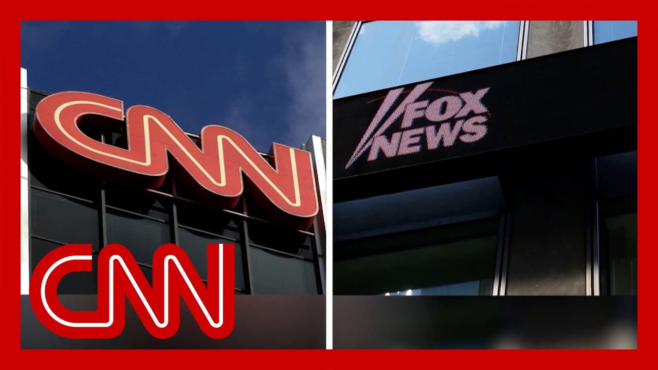 Watch CNN Live Stream Without Cable or Subscription