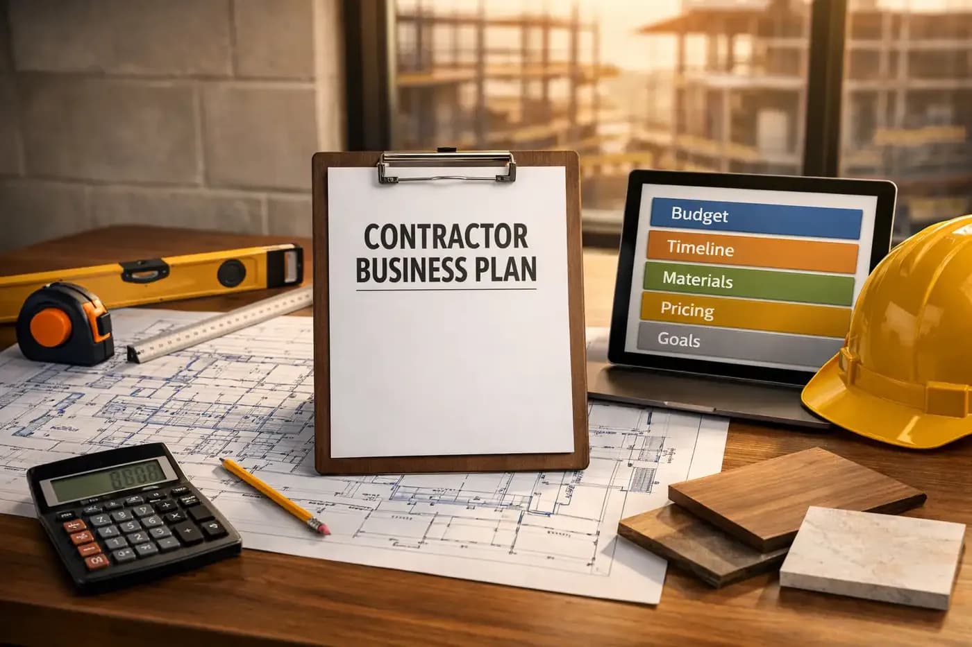 Plescia Construction: Manhattan Commercial General Contractor Experts