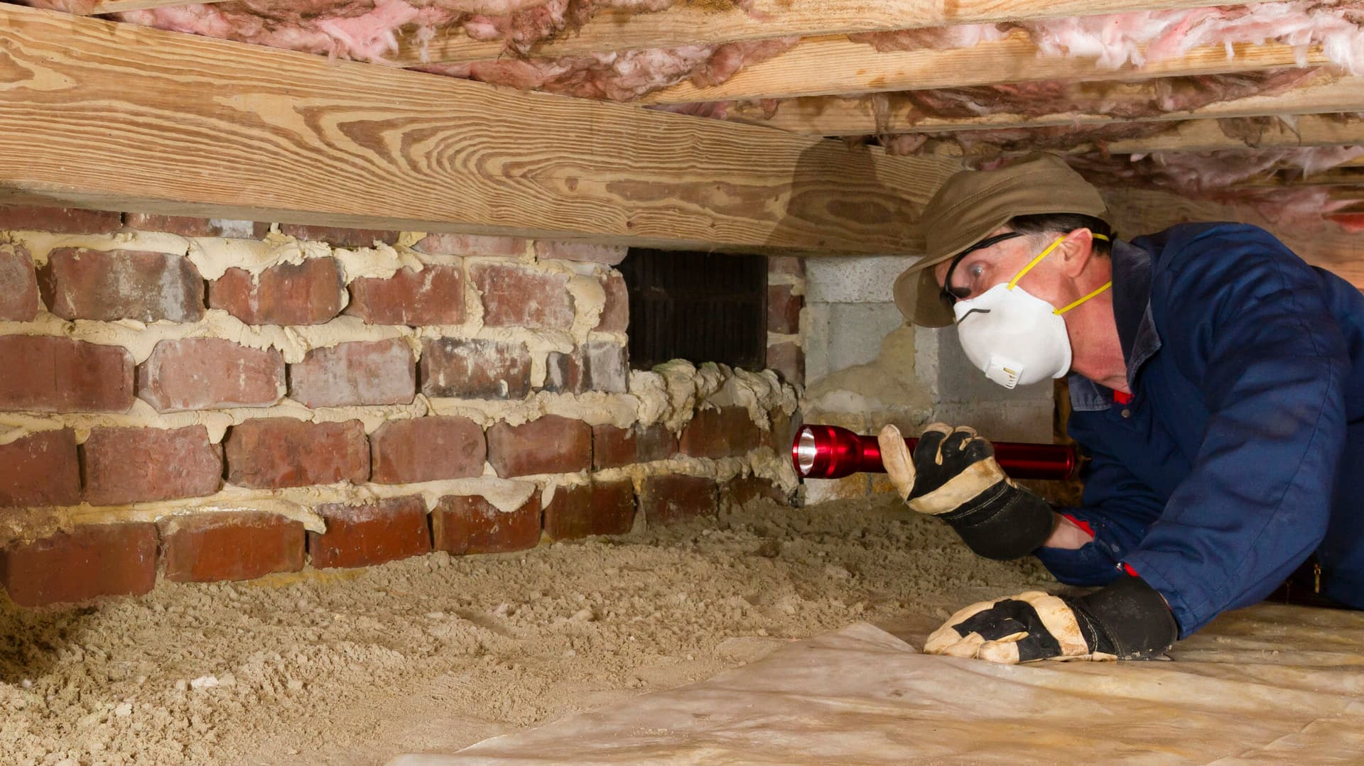 Crawl Space Restoration You Can Trust for Long-Lasting Results