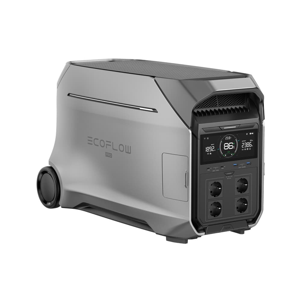 EcoFlow Philippines: Power Station Solutions for Business and Work-From-Home Setups