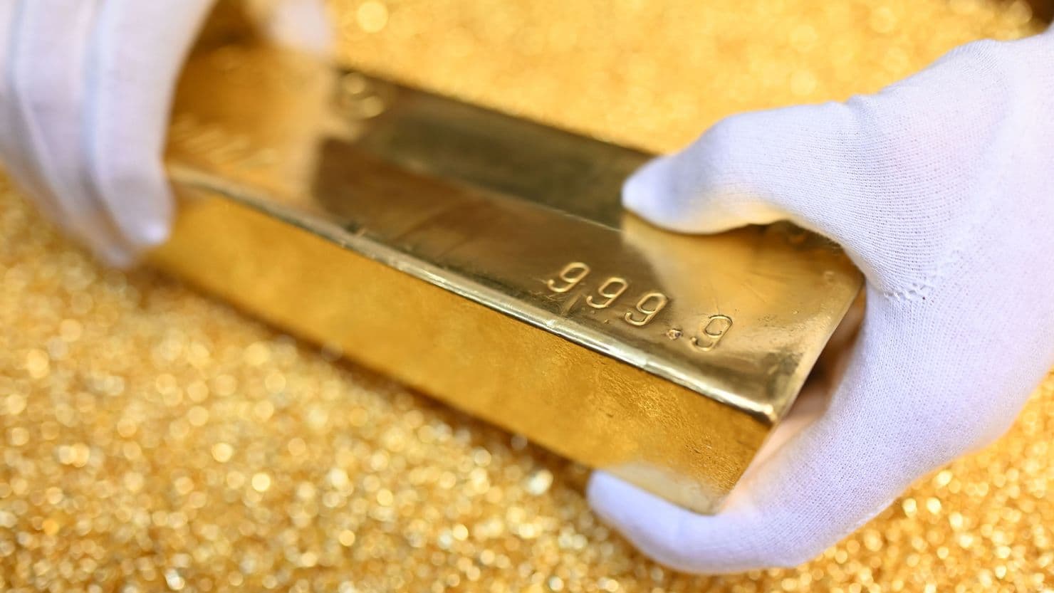 Current Trends and Insights on Australia Gold Price