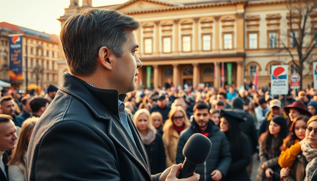 Дослідження актуальних новин з Сум в Україні на https://sumytoday.in.ua з жвавого центру міста.