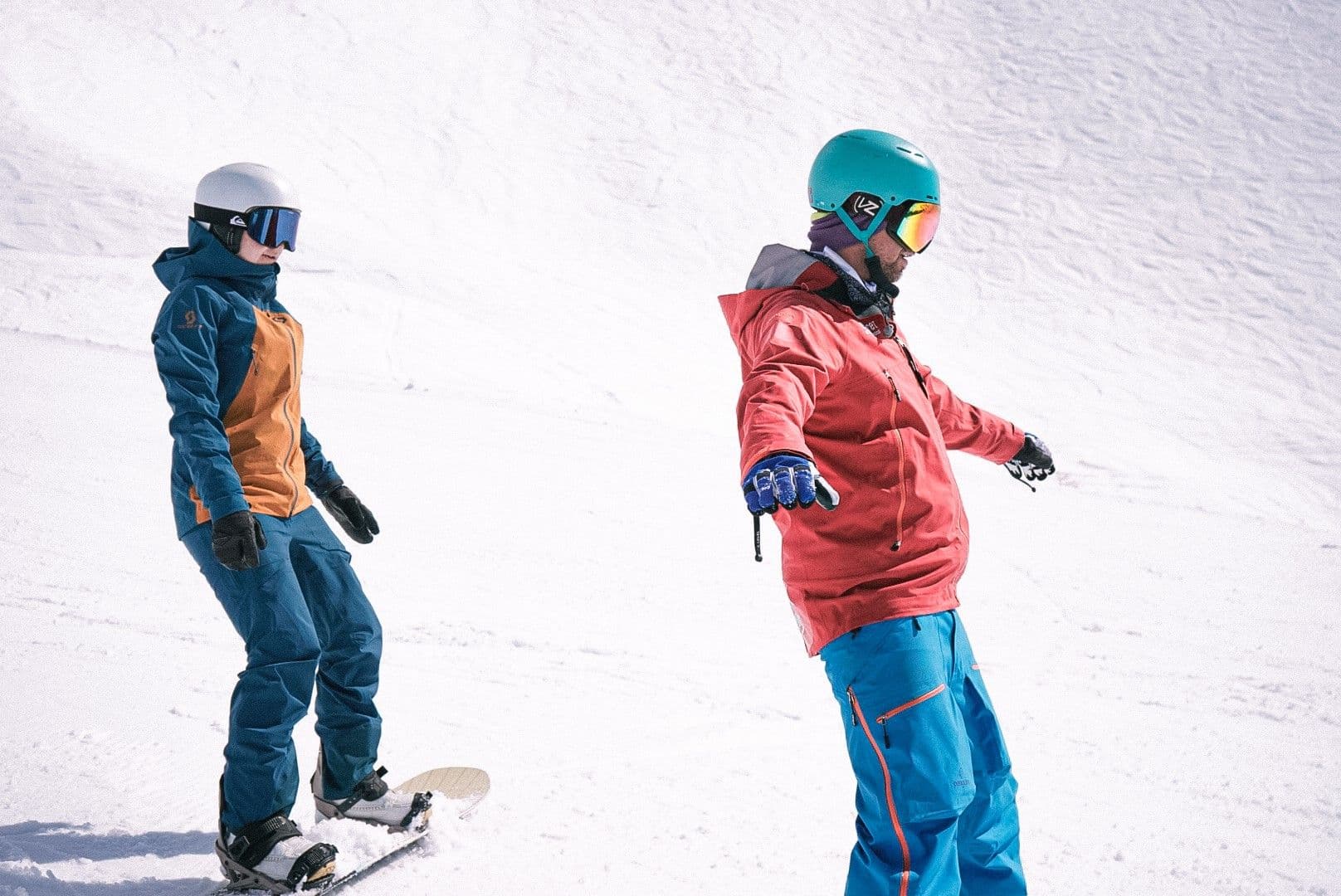 Snowboard Lessons Natick, MA – Learn from Experienced Instructors