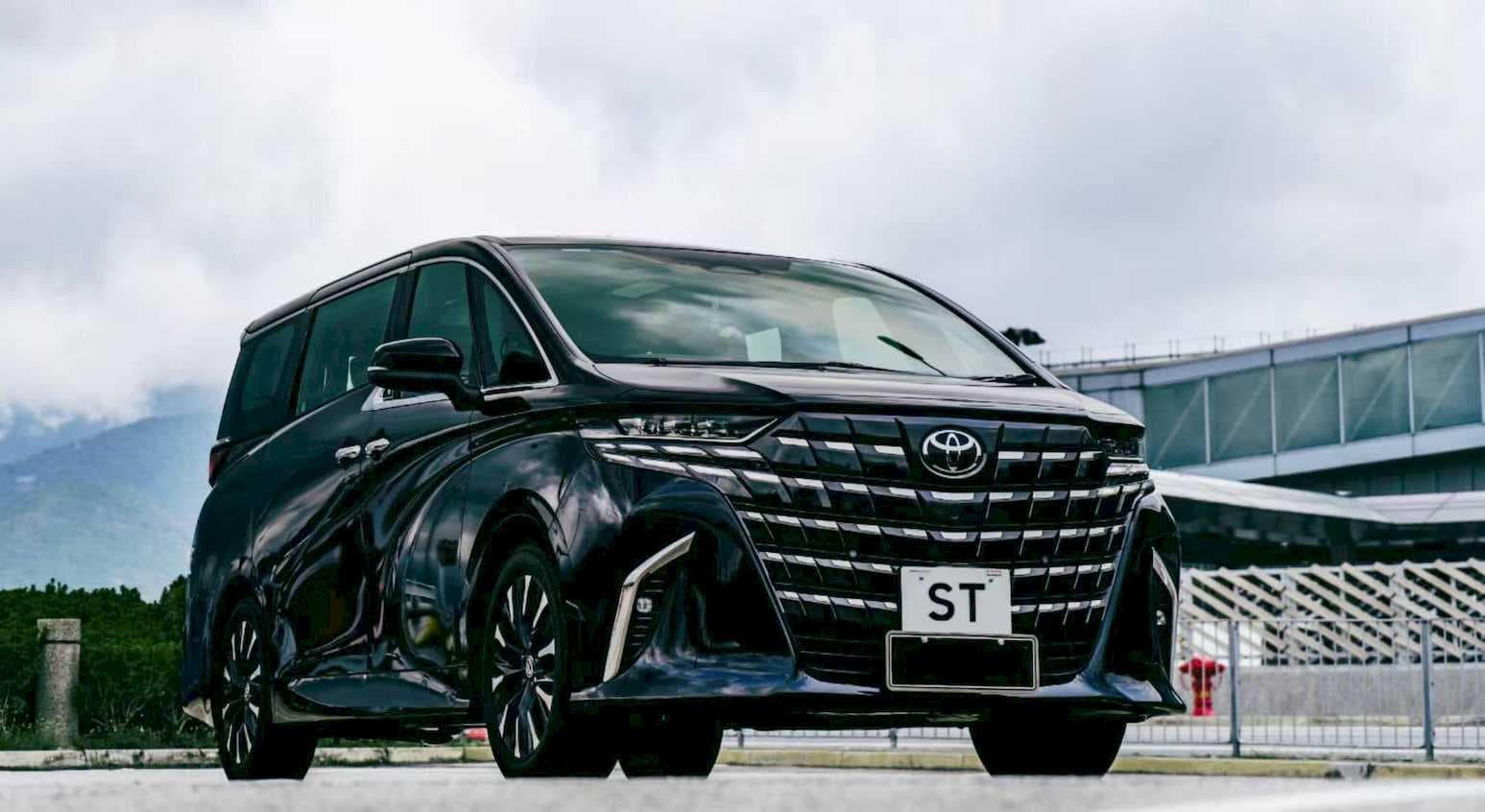 Private Hong Kong to Shenzhen Car Service for Smooth Border Crossing