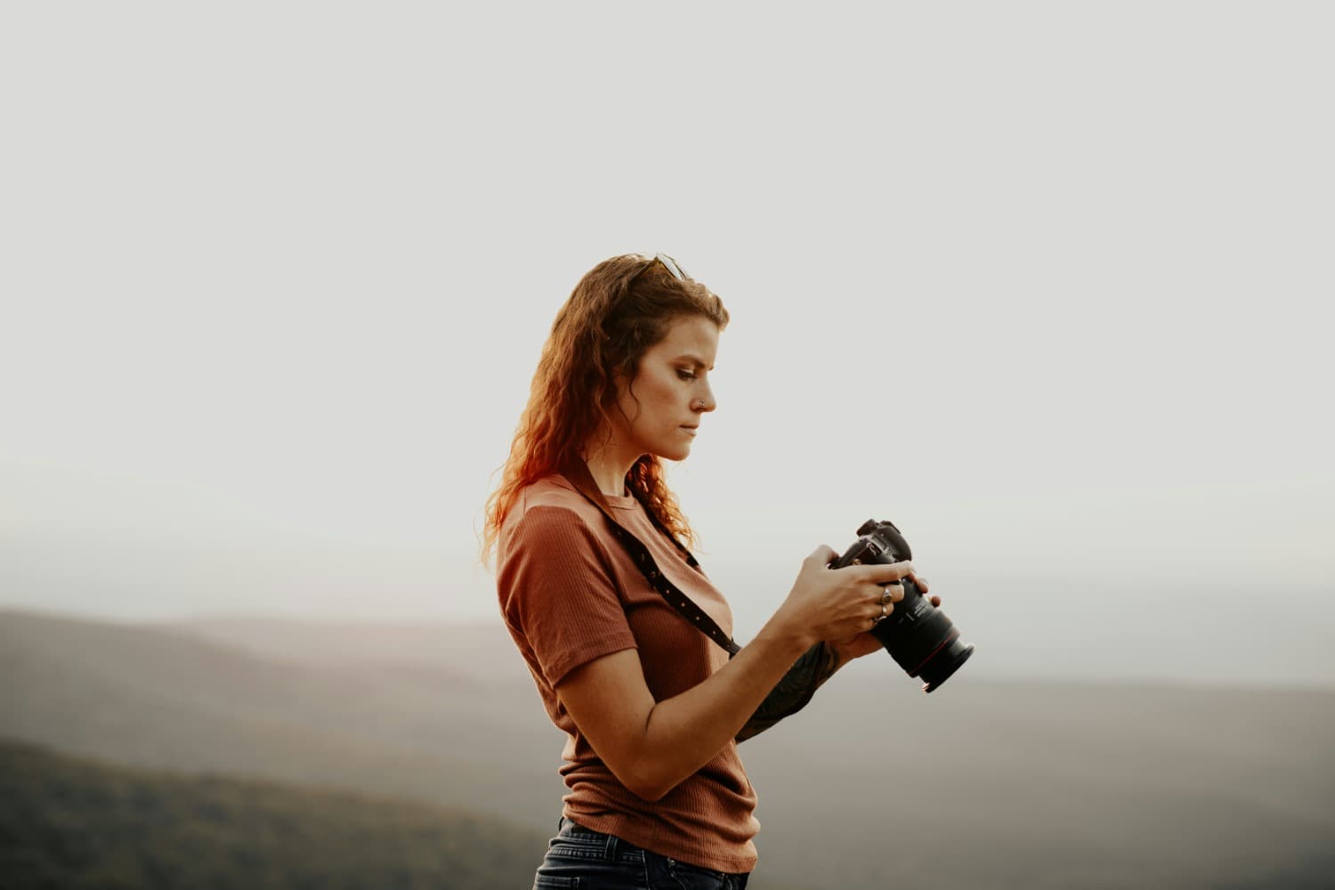 Lifestyle &amp; Outdoor Sessions with a Hilo Photographer