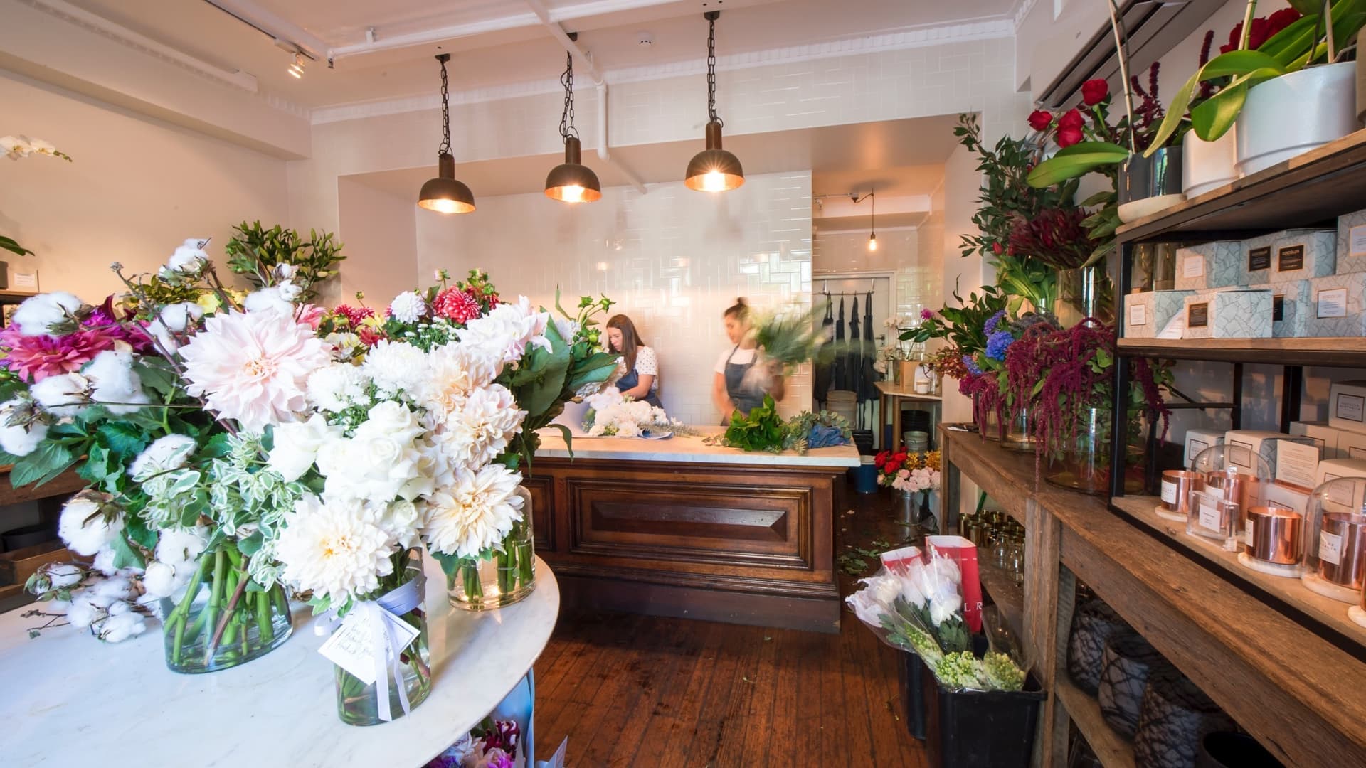 Best Flower Shop in Miami for Premium Floral Gifts