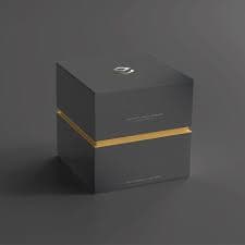 Custom Luxury Rigid Boxes Wholesale – Premium Packaging by Hola Custom Boxes