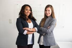 Women's Leadership Coach: Build Executive Presence &amp; Influence
