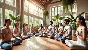 Whole Being Therapy and Breathwork | EMDR &amp; Trauma Therapy in Denver