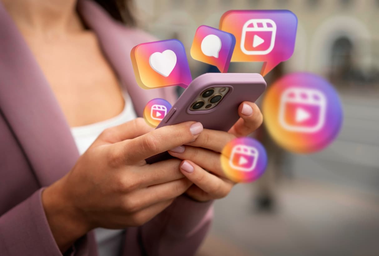 Social Media Engagement Strategies That Strengthen Brand Authority