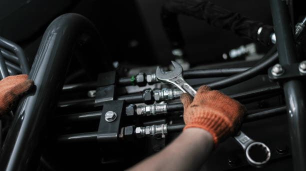 Efficient Mobile Hydraulic Services for Minimal Downtime