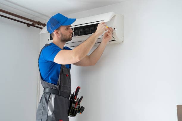 Fast &amp; Affordable AC Repair Somers