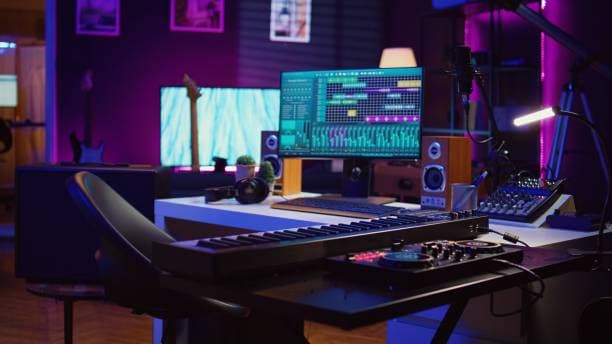Lost Boy Entertainment: Your Premier Music PR Agency