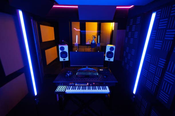 Lost Boy Entertainment: Global Music Promotion Company with Proven PR Strategies