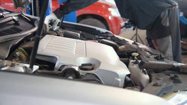 Reliable Mechanic Near me with ASE Certification