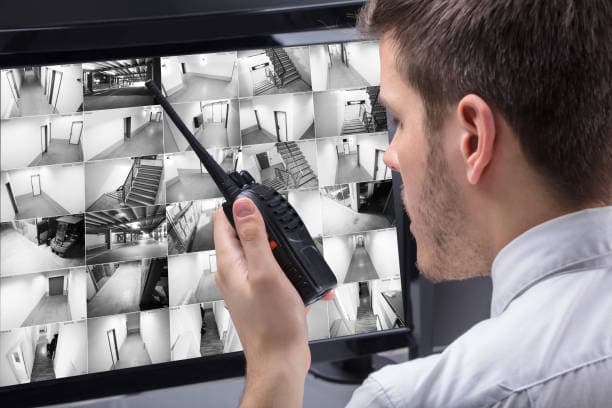 Smart CCTV &amp; Remote Monitoring Systems for Property Protection