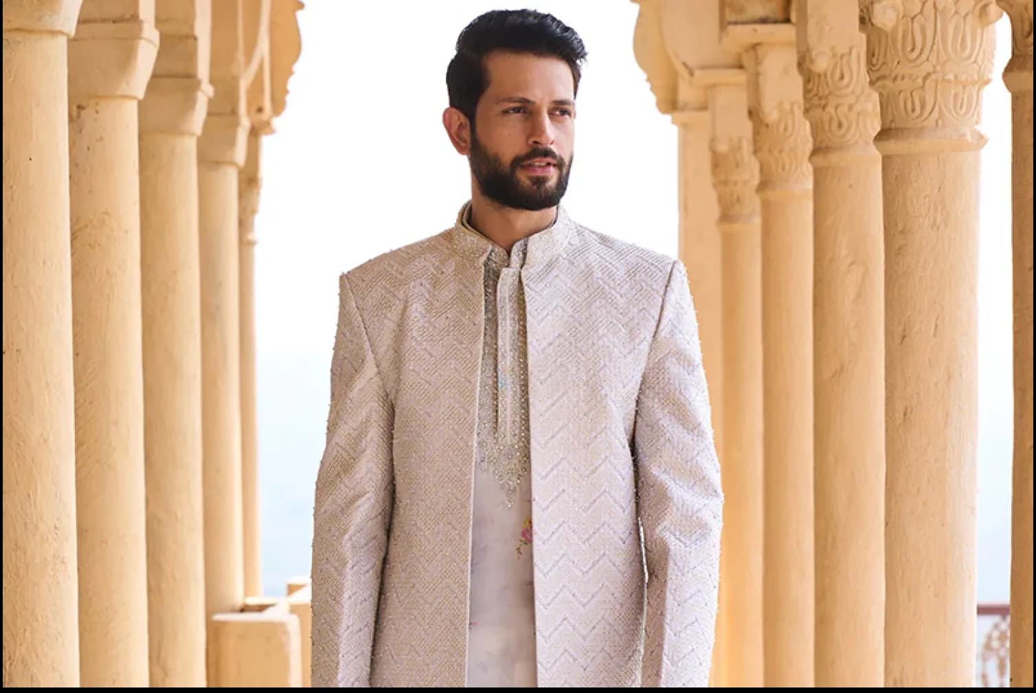 Rebel Designerwear – Perfect Designerwear for Your Wedding Day