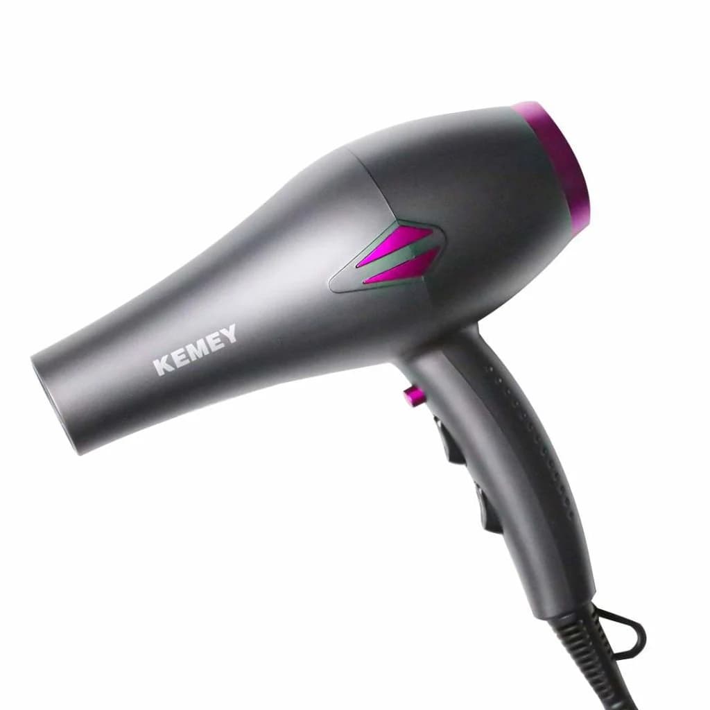 Hair Dryer Ionic Innovation: High-Speed Drying with Less Damage