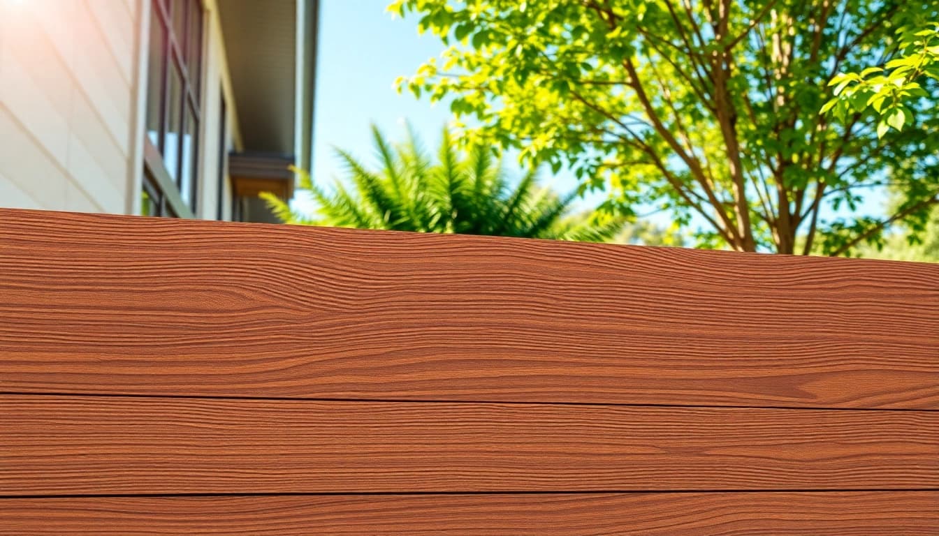 Install Composite Wall Cladding panels with attention to detail in a bright, modern environment.