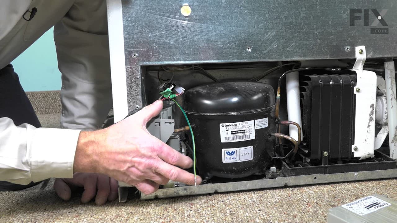 Fast Commercial Refrigeration Repair For Food Service &amp; Manufacturing — RepairUs