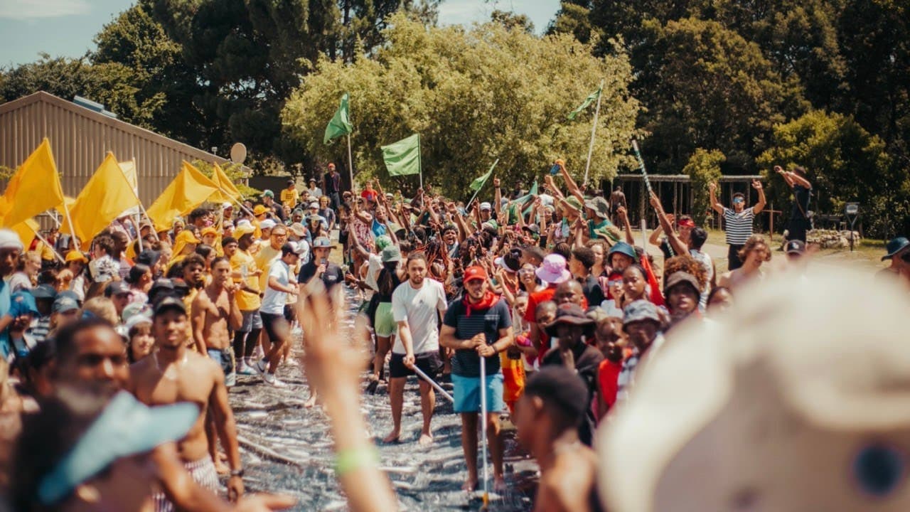Bible Camp Florida: How Camp Experiences Shape Lifelong Faith