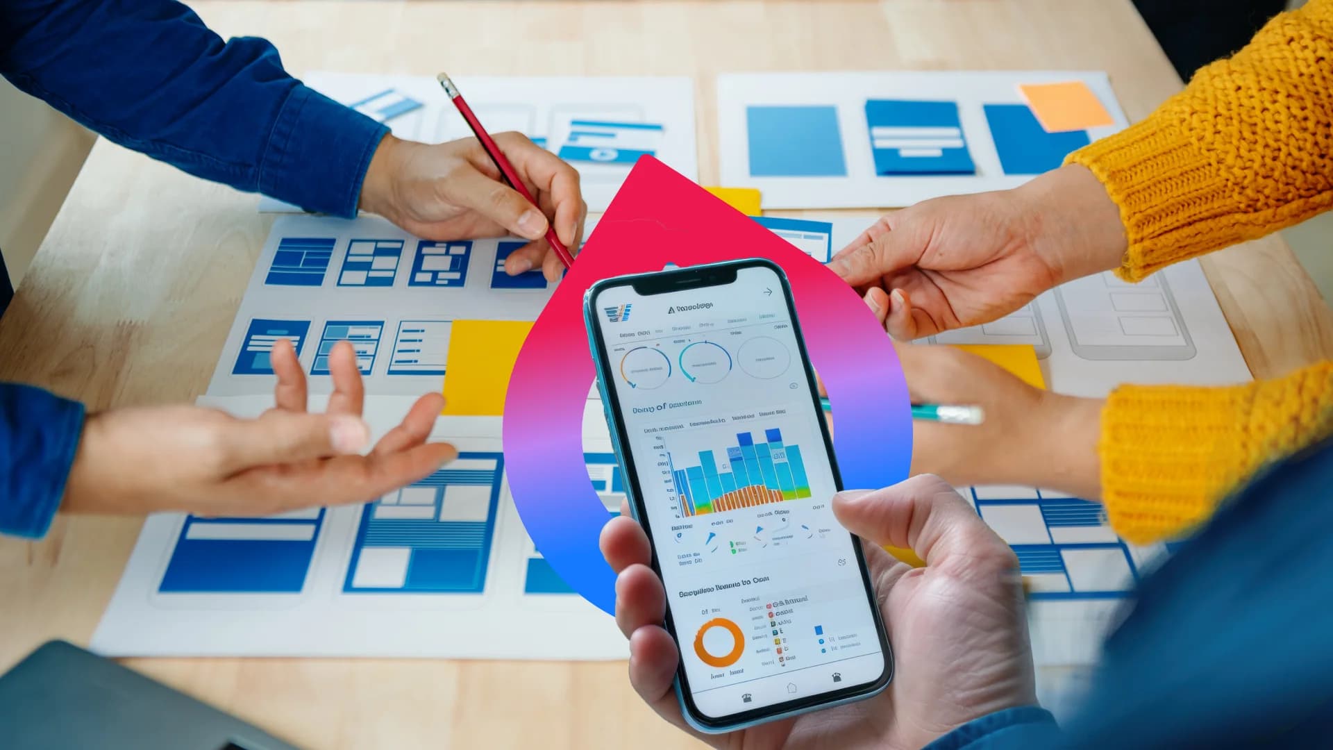 DXB Apps: Crafting Powerful Mobile Experiences in Dubai