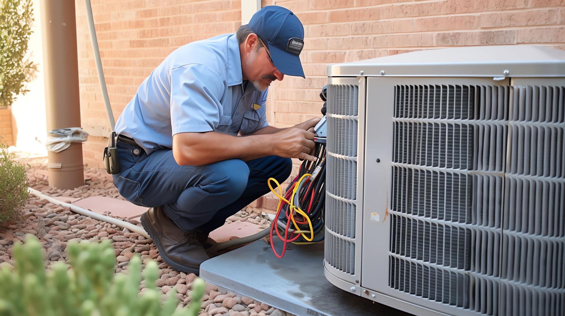 Expert Furnace Repair Stormville | LOCAL HVAC REPAIR