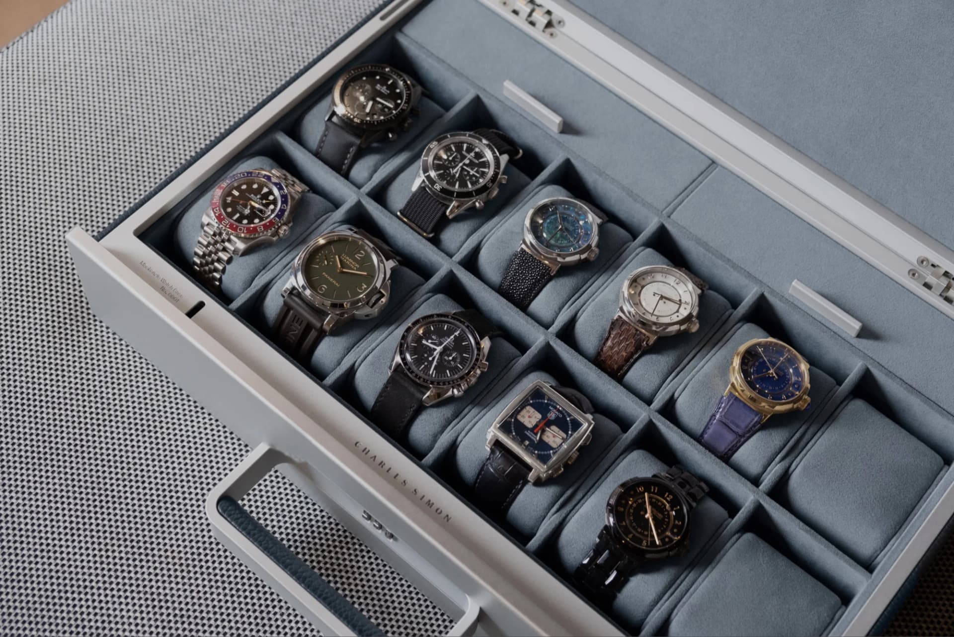 Clean Factory Patek Philippe Review | Luxury Replica Watch