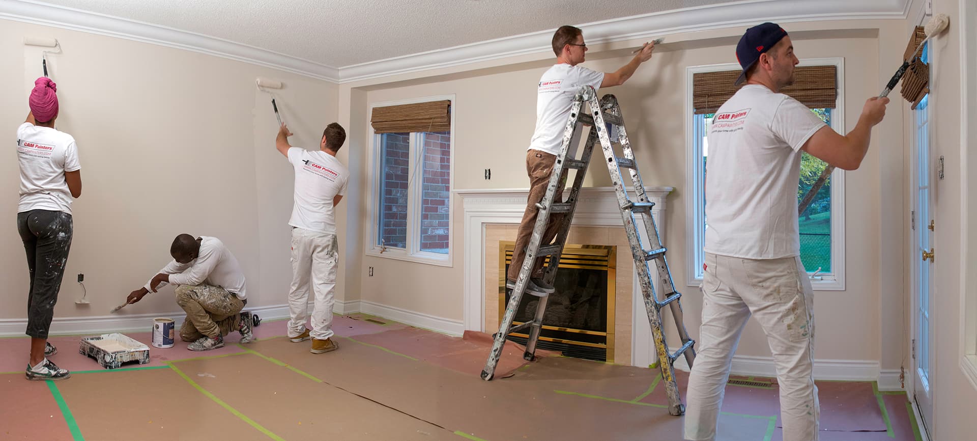 Best Home Painters in Bloomington MN for Quality Results