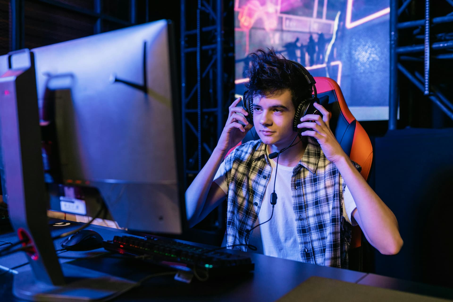 How a Video Game QA Company Improves Player Retention
