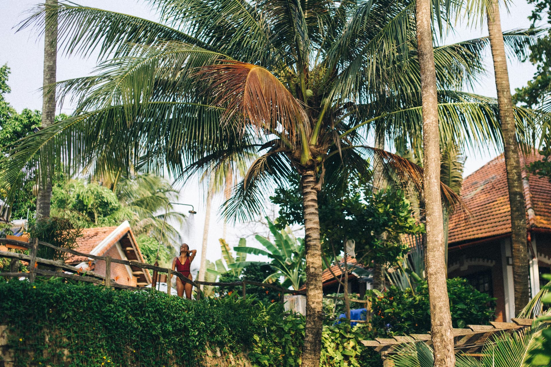 Explore Coastal Cabana: The Perfect Blend of Nature and Modernity