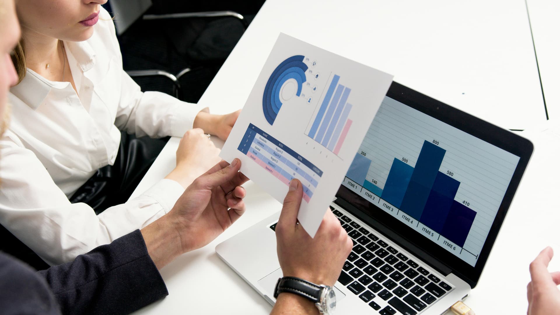Vestaxis Austin: Delivering Cutting-Edge IT Solutions in the Heart of Texas
