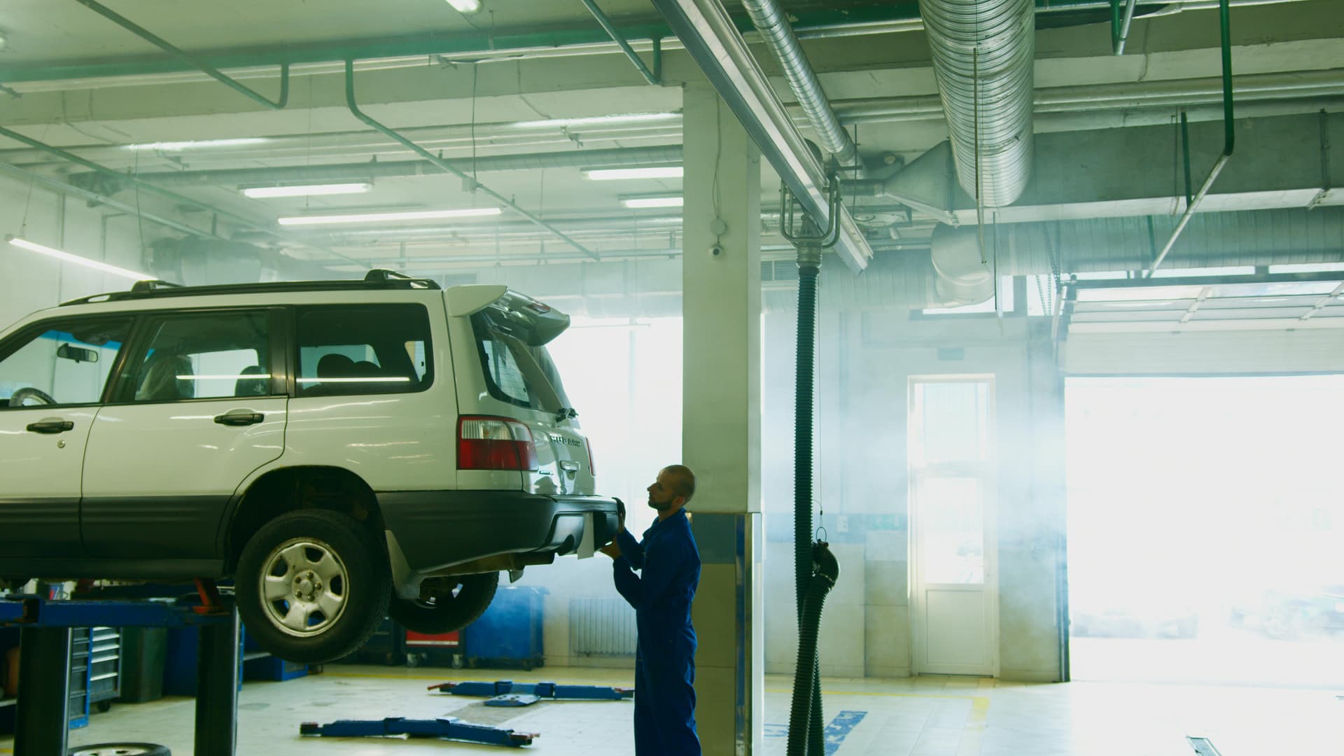 Find Reliable Auto Repair Near Me in Columbus, OH