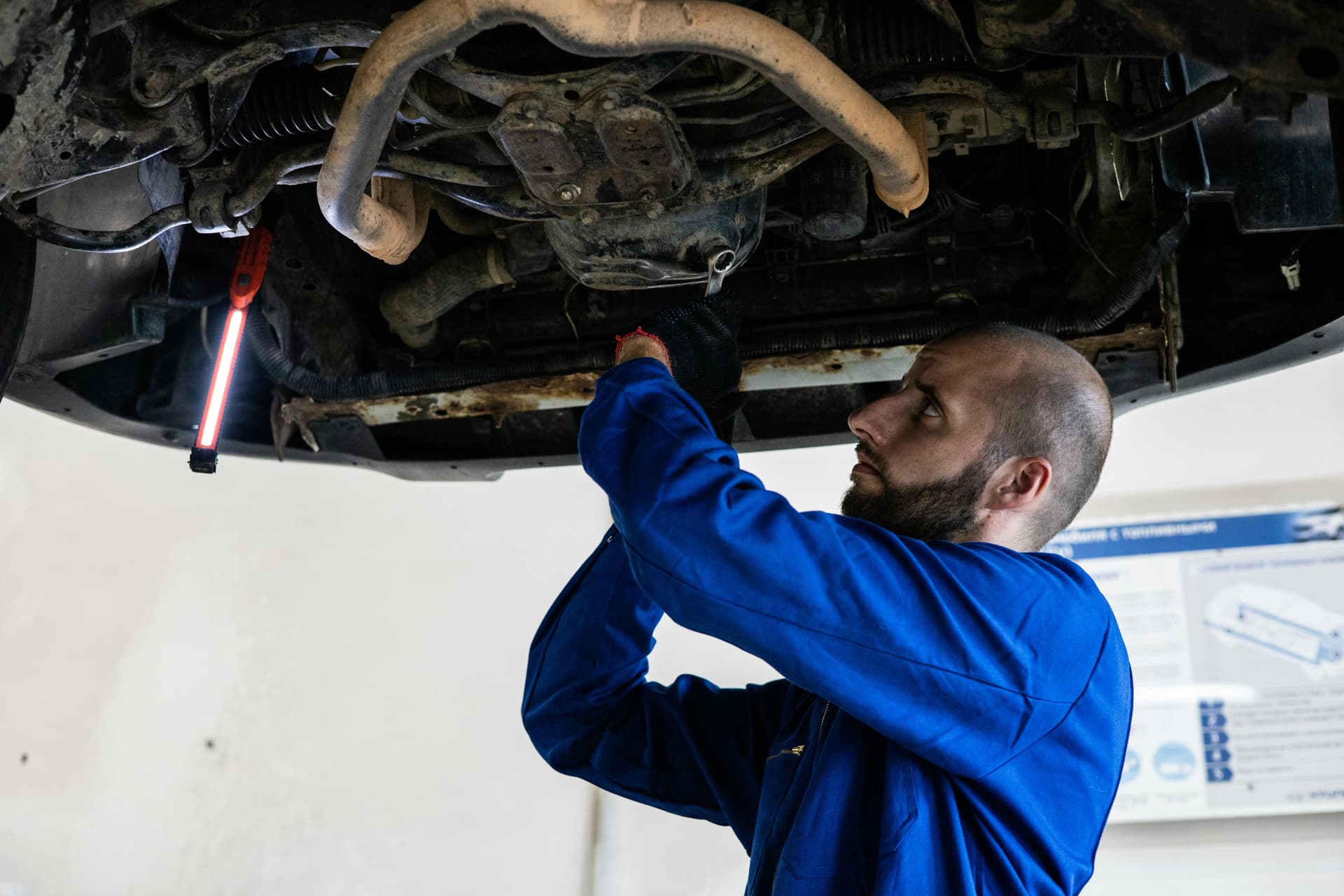 Premium Jaguar Repair Tulsa Services for Engines, Electrical &amp; More