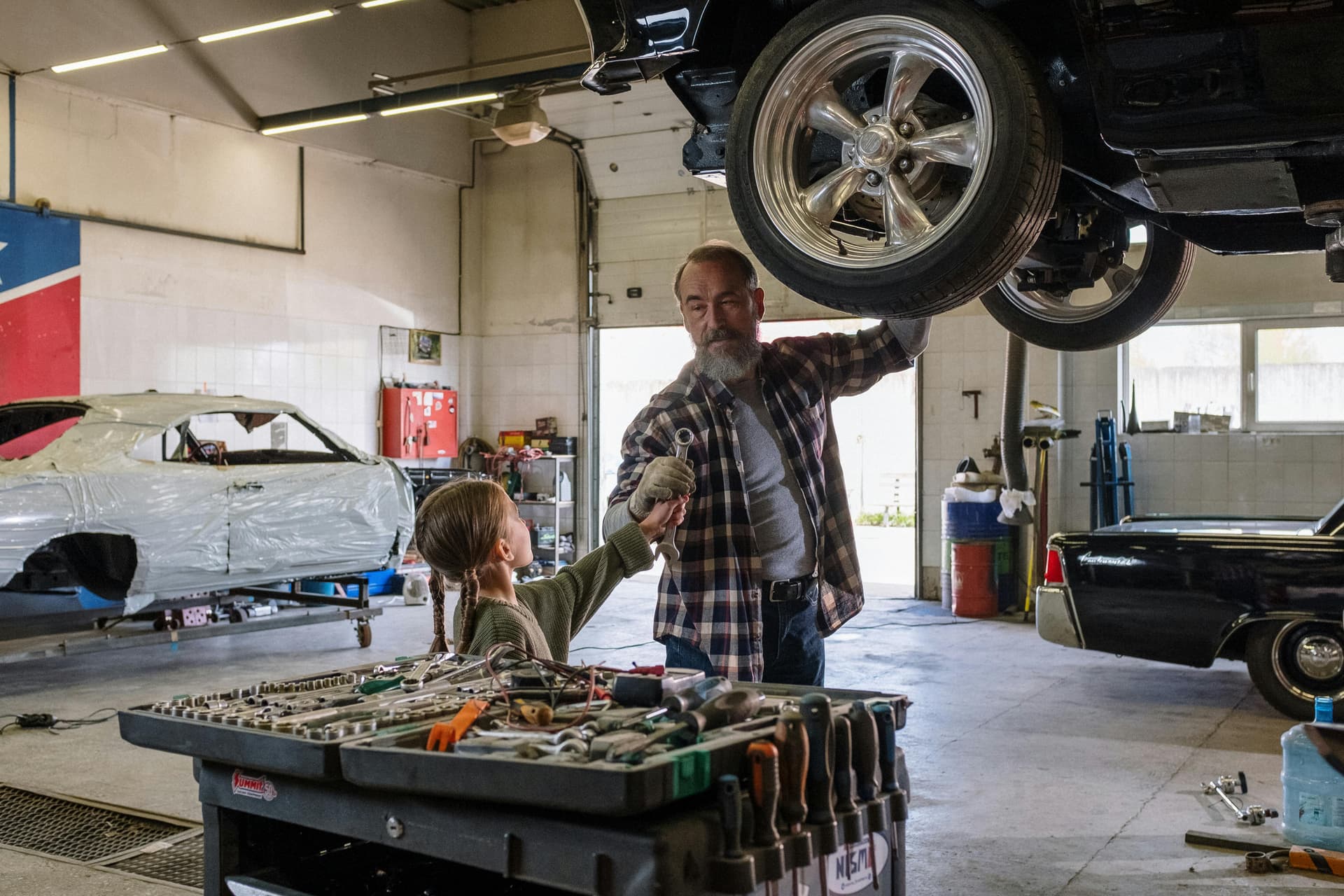 Affordable &amp; Fast Car Repair Near Me in Glendale, AZ