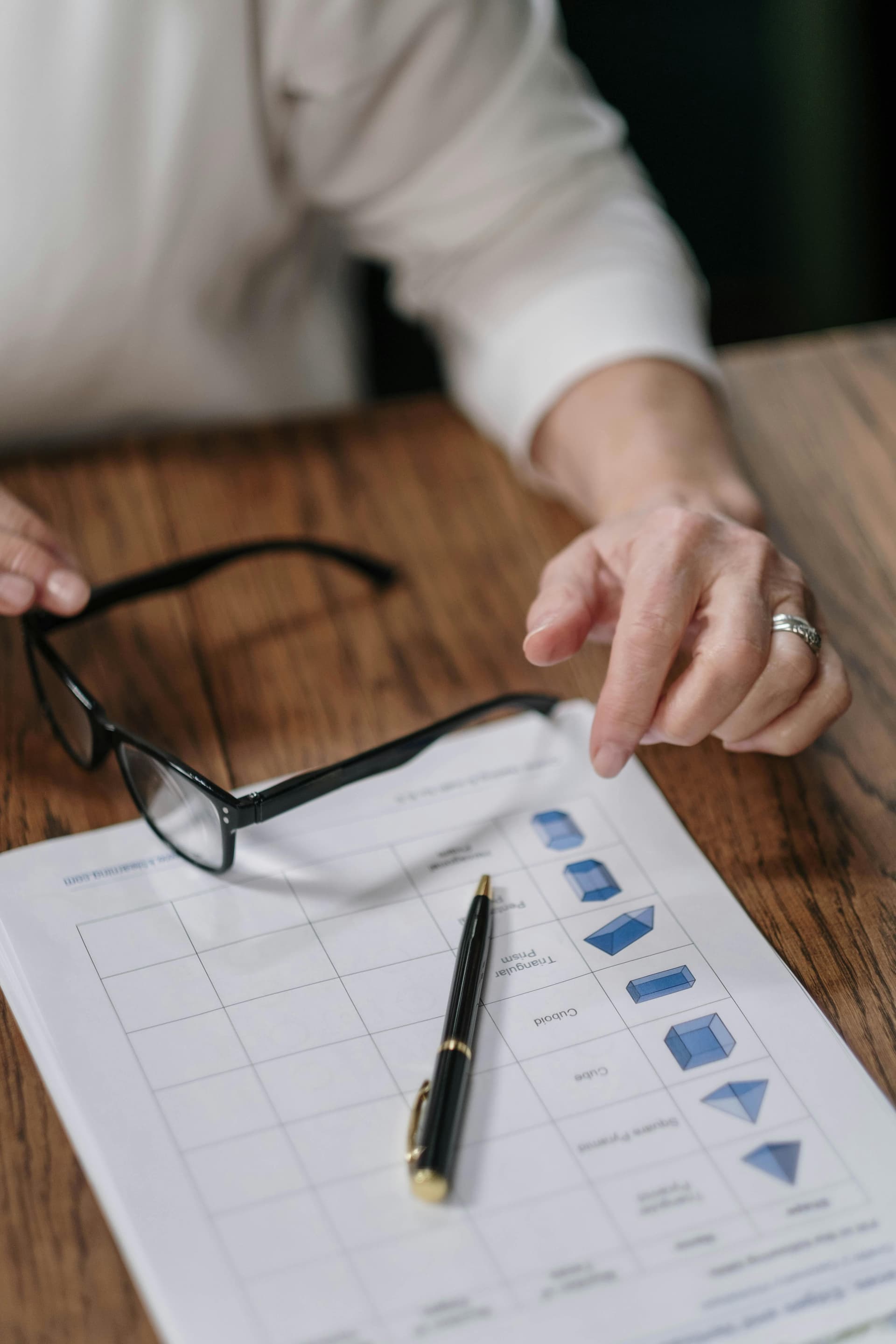 Why You Need a Professional Tax Consultant in Kenya