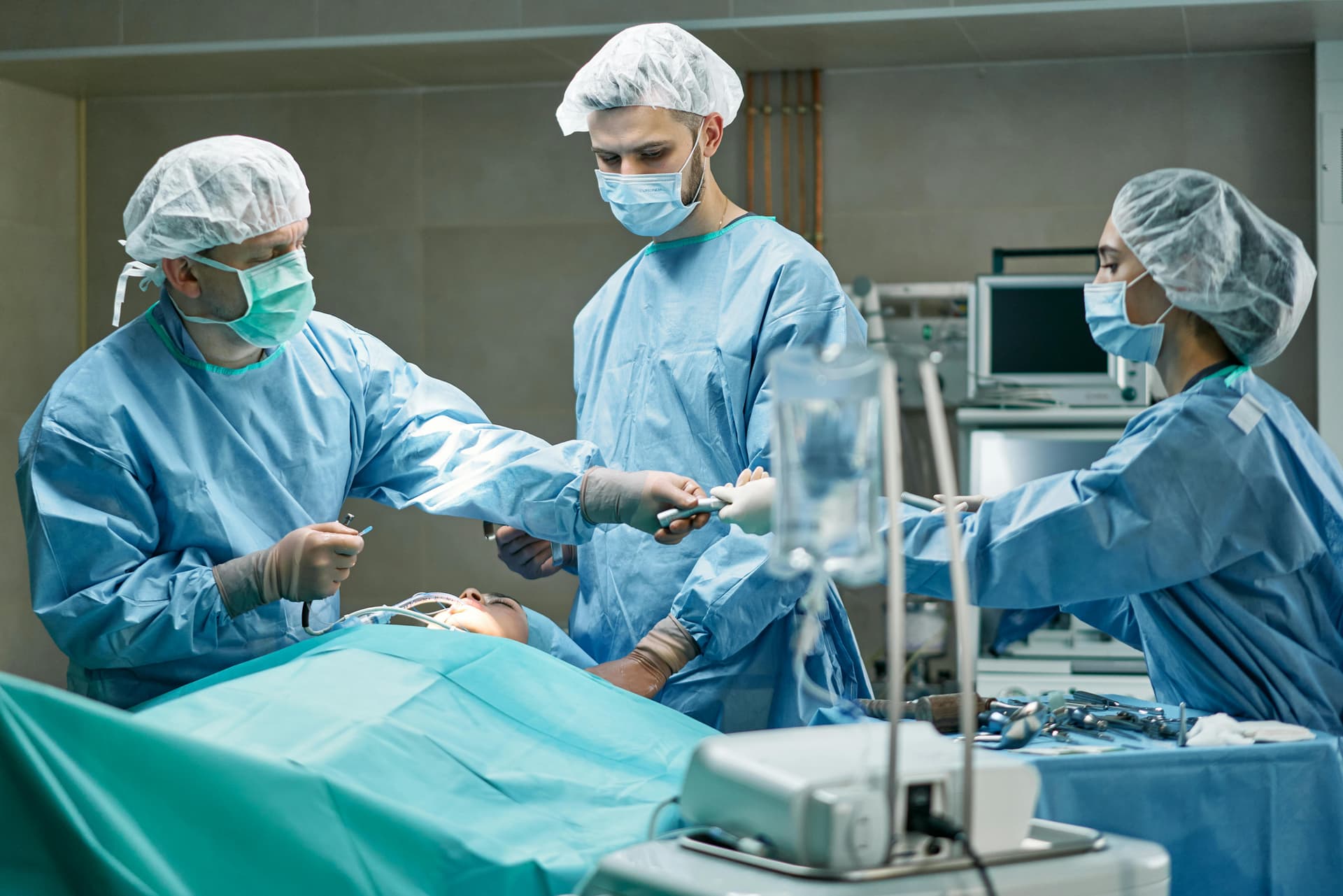 BEST PLASTIC SURGEON TURKEY: EXCELLENCE IN AESTHETIC CARE